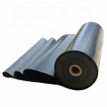 0.75mm Fish Farm Pond Liner HDPE Geomembrane for Landfill Dam Liner 2mm Factory Price